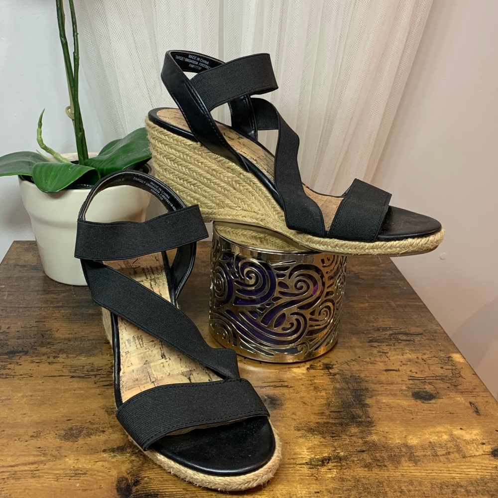Wedges
